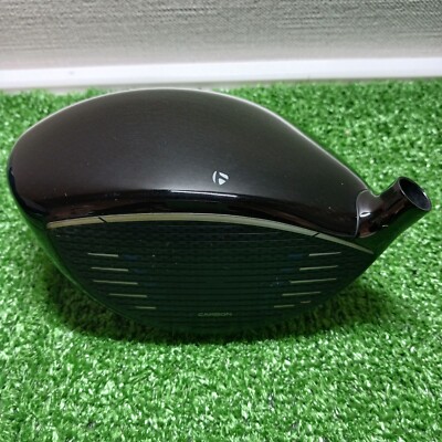 Tête De Driver TaylorMade Qi10 Seul 10,5° Droitier (RH