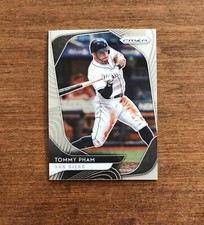 Click to enlarge Tommy Pham