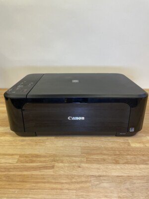 Canon PIXMA MG3620 Wireless Photo Inkjet Multifunction Color