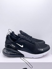 Size 10 Nike Air Max 270 Black White For Sale Online Ebay Size 10 Nike Air Max 270 Black White For Sale Online Ebay