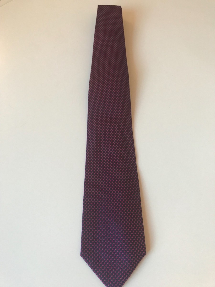 lords cricket club tie