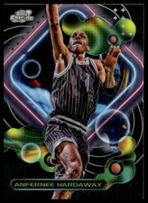 2023-24 Topps Chrome Cosmic #94 Anfernee Hardaway
