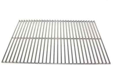 MHP WNK TJK PGS Gas Grill Stainless Briquette Rack Grate 22'' x 14'' GGGRATESS