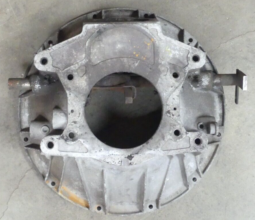 A5634 Eaton Fuller Transmission SAE 2 Bell Housing FS Series eBay