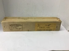 Wiegmann PSL-5 Slim Oil-Tight Pushbutton Enclosure