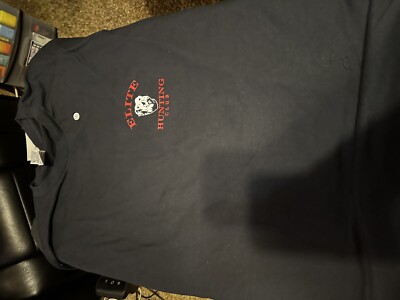HOSTEL MOVIE CUSTOM MADE XXL T-SHIRT BRAND NEW 