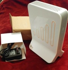 READY TO ACTIVATE AT T 3G Microcell Wireless Cell Booster Antenna DPH153-AT