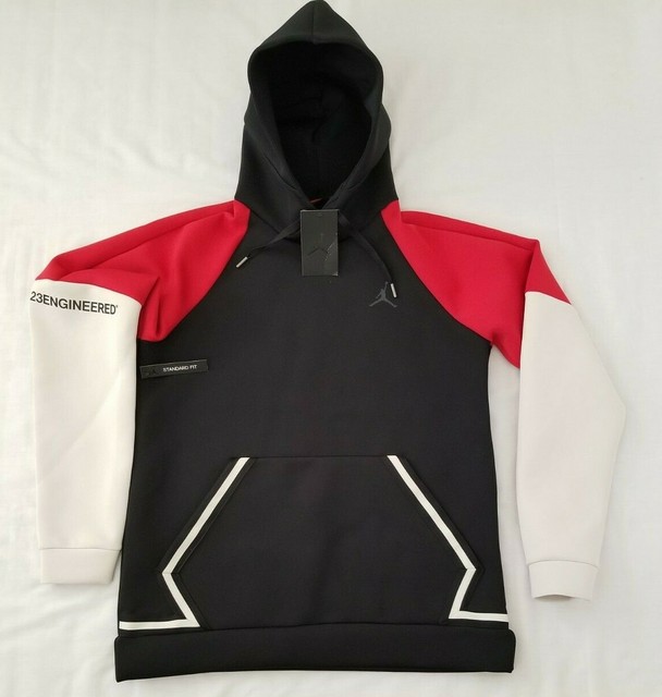 flight jordan hoodie