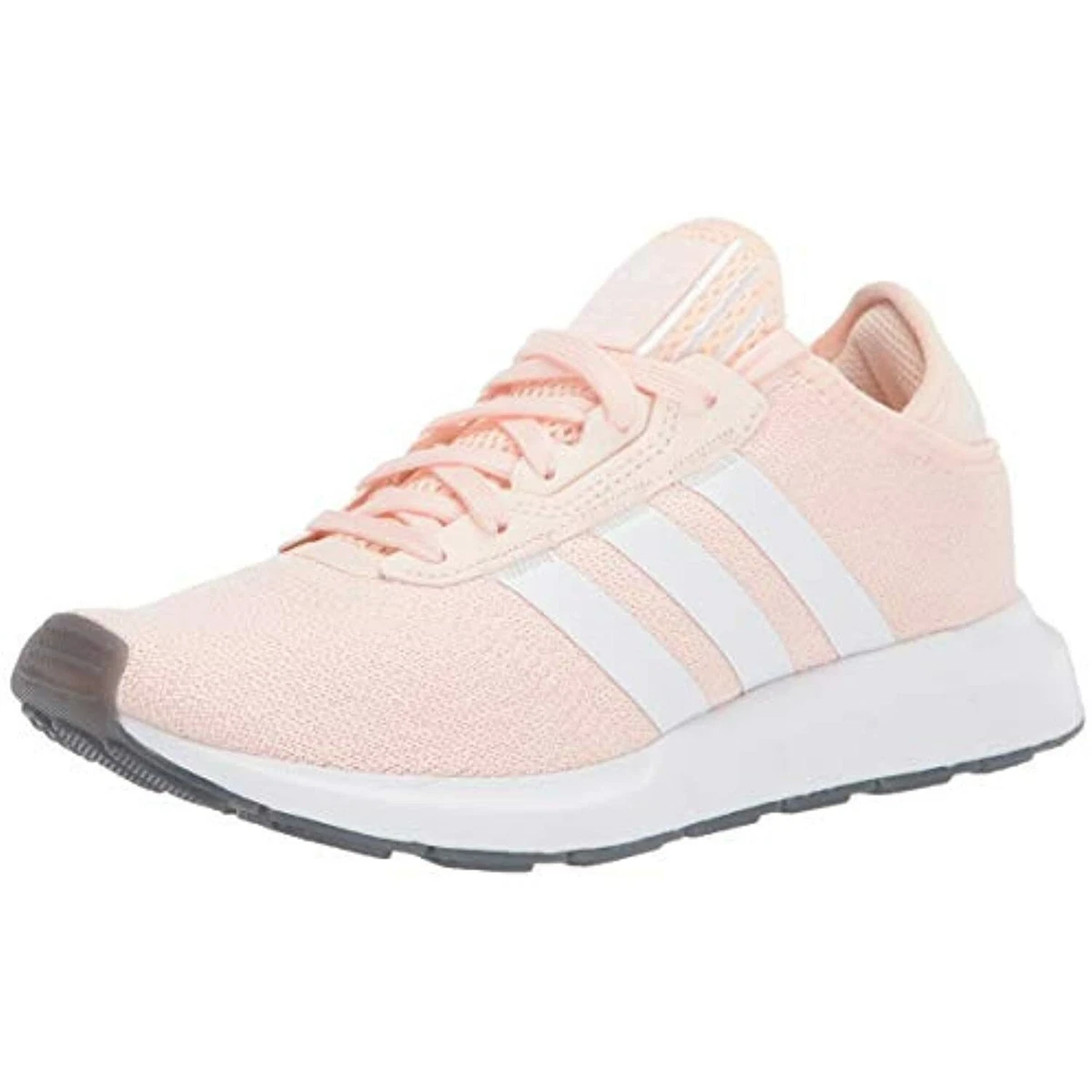 adidas Women&#039;s Swift X Pink/Peach Size 7.5 | eBay