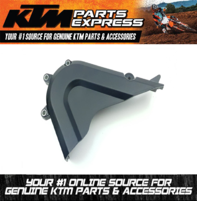 Motorcycle Spare Parts - Ktm Rc 390 Chain Sprocket Manufacturer from Nashik