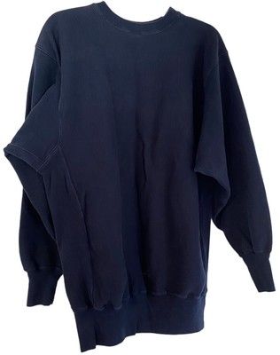 Vintage Champion VILLANOVA UNIVERSITY Reverse Weave Sweatshirt 