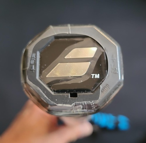Tennis Racket, Babolat Pure Drive VS, Prostock, 300 grammi, manico 4, 16X19 - Foto 7 di 10