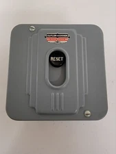 CUTLER-HAMMER THERMAL OVERLOAD SWITCH 10172H1D.