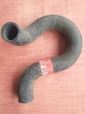 FORD CONSUL GRANADA 2300 2600 2800 V6 QUINTON HAZELL RADIATOR BOTTOM HOSE