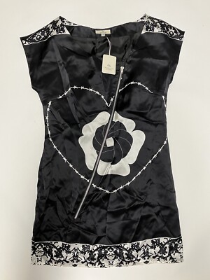 charlotte sparre silk dress Charlotte Sparre Ava Blown Floral V Neck Empire Waist Silk Maxi Dress SisterOnlinestore
