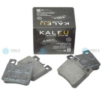 Kale BremsklÖTze Hinten FüR MERCEDES-BENZ C-KLASSE (W202) / T-Model (S202) - NEU