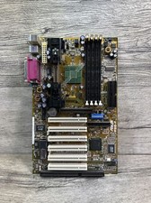 Asus P38-F Motherboard C5 -     #M22-34