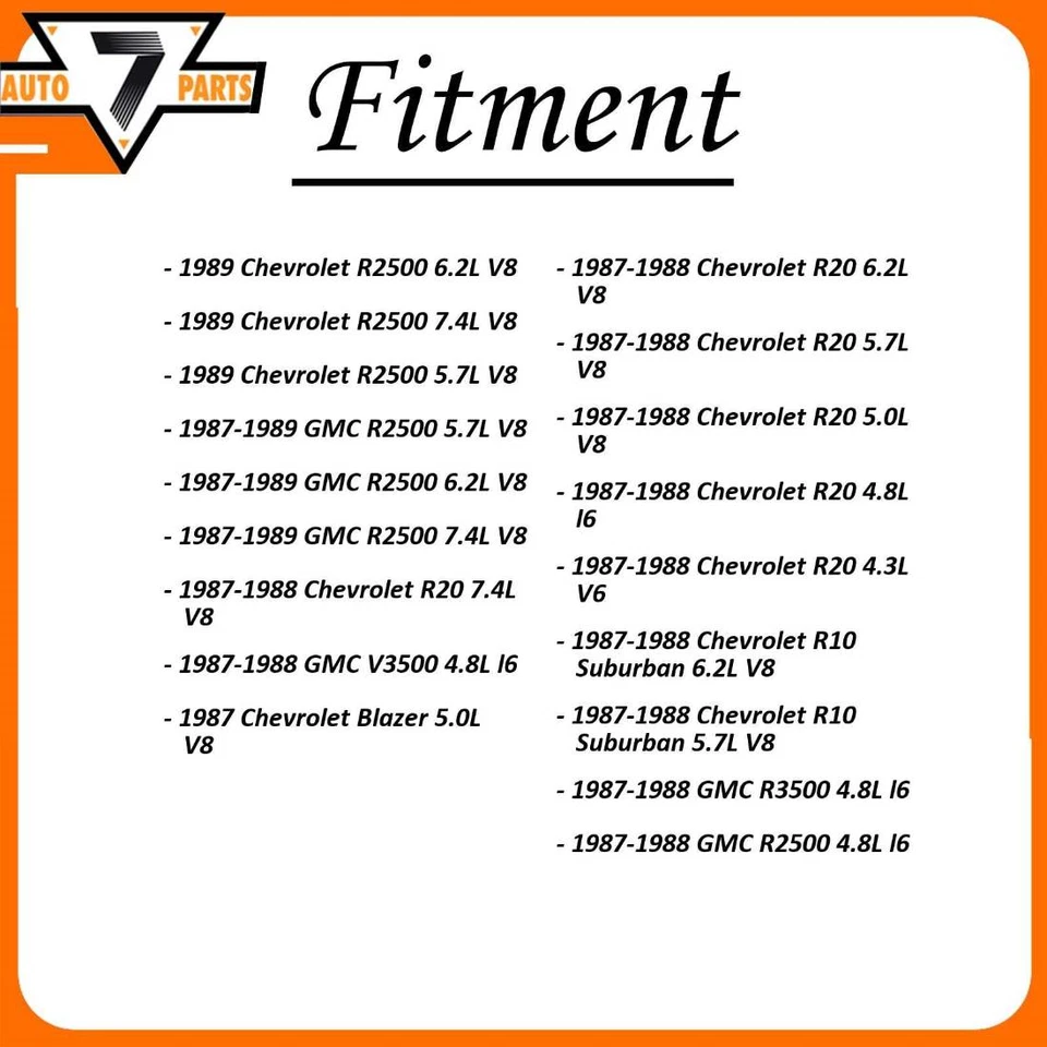 Washer Fluid Reservoir Front Dorman - OE Solutions Fits Chevrolet C10 1985-1986 - Image 4 of 4