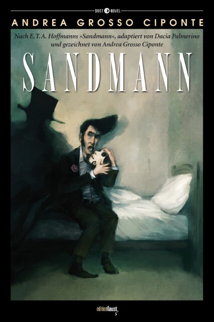 Thumbnail - Dacia Palmerino / Sandmann9783945400036