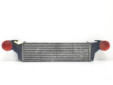 17517791231 ladeluftkühler BMW X5 E53 3.0D AUT. 2000 D2265 1291557