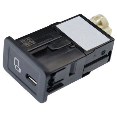 USB Interface Replacement External Device Connection 2478209000 Seamless Media