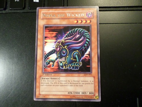  YUGIOH RARE RARES FROM VARIOUS OLD AND NEW SETS PART 9 YOU CHOOSE - Picture 39 of 161