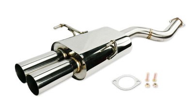 ISR Performance IS-S2RO-MBSE-E36 for II - MBSE Rear Section Only - BMW E36