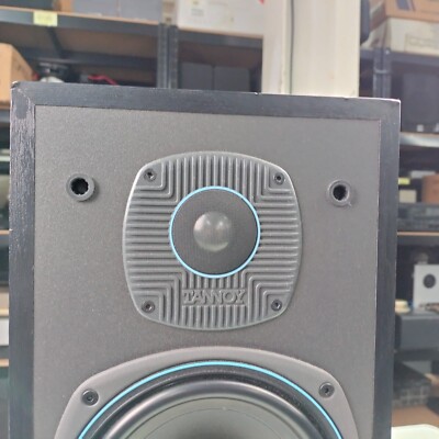 TANNOY E11 SPEAKERS | eBay