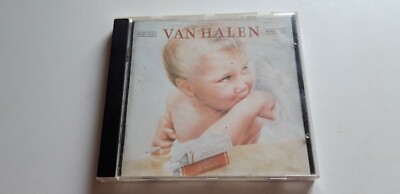 Van Halen  -  1984