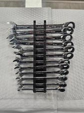Matco 7GRC 8MM to 19MM 12pc Ratcheting Set