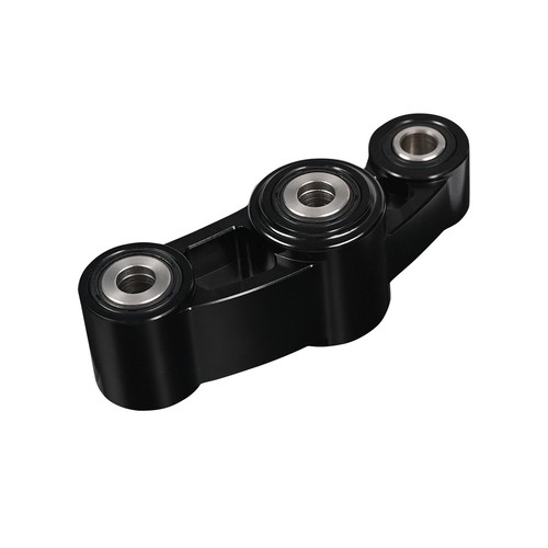 Billet Aluminum Rear Progressive Suspension Link Linkage For Sur-Ron Ultra Bee - Picture 10 of 14