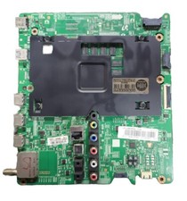 Samsung UN60JU6400FXZA Main Board BN94-09749W