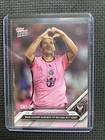 2024 Topps Now MLS 32 LEO AFONSO LEONARDO FRUGIS INTER MIAMI CF RC Only 344 Made