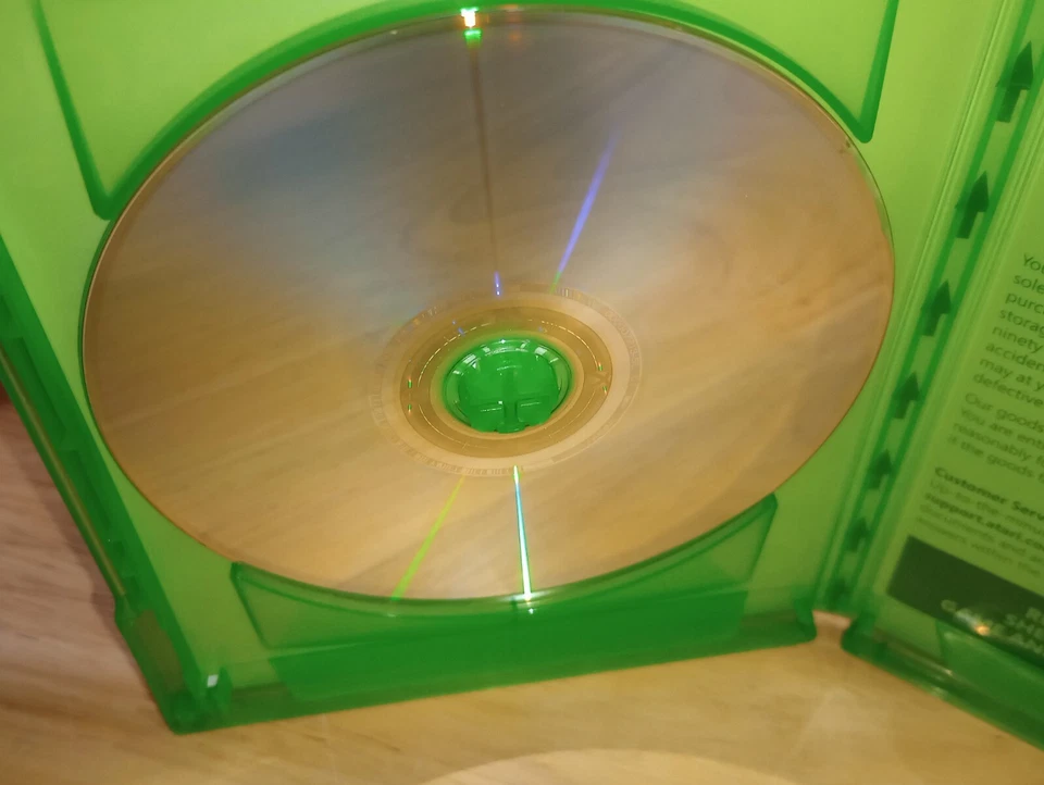 ATARI FLASHBACK CLASSICS VOL. 3 MICROSOFT XBOX ONE RARE - Image 4 of 4