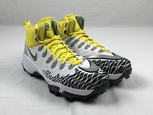nike force botin