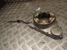 Honda CB360 CB250 G5 CJ360 Engine Generator Housing & Stator 