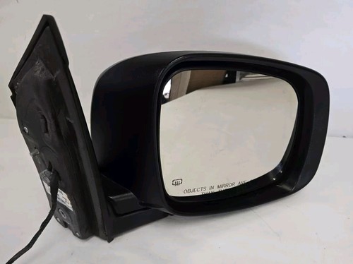 2008-20 Dodge Caravan Rt Heated Power Mirror OEM Mopar 05113410AG - Picture 2 of 7