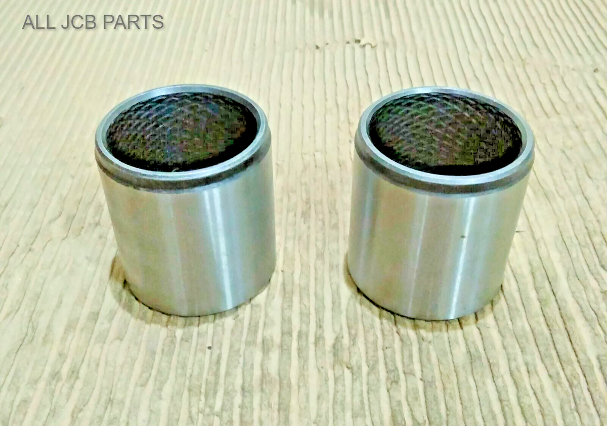 Jcb 3Cx - Front Axle Bush, Set Of 2 Pcs. (Part No. 829/00548) | eBay