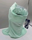 HUK Performance Fishing Gear KScott Mint Green 3D One Size Neck Gaiter $25