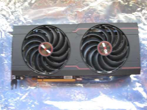 SAPPHIRE PULSE AMD Radeon RX 6700 XT GAMING OC 12GB GDDR6 HDMI / WITH BOX