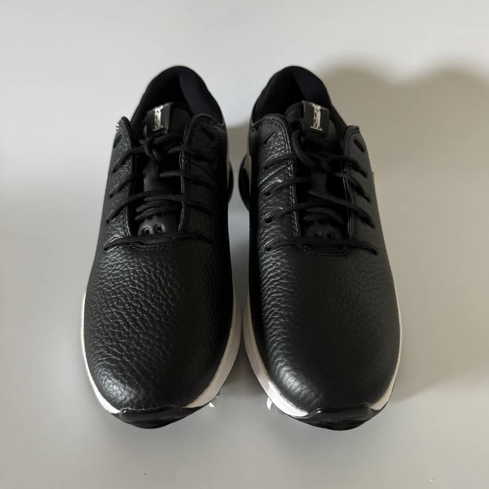 Zapatos de golf Nike para hombre 4/mujer 5,5 (anchos) Air Zoom Victory Tour 3 negros DX9025-003 Foto 3 de 4