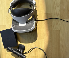 Sony PlayStation VR VR-Headset für PC & Kons...