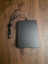 IBM USB Portable Diskette Drive Floppy Disk 3.5  MPF82E