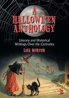 Lisa Morton | A Hallowe'en Anthology | Taschenbuch | Englisch (2008) | Mcfarland