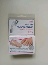 Visco-Gel Toe Protector Small - 1 Count