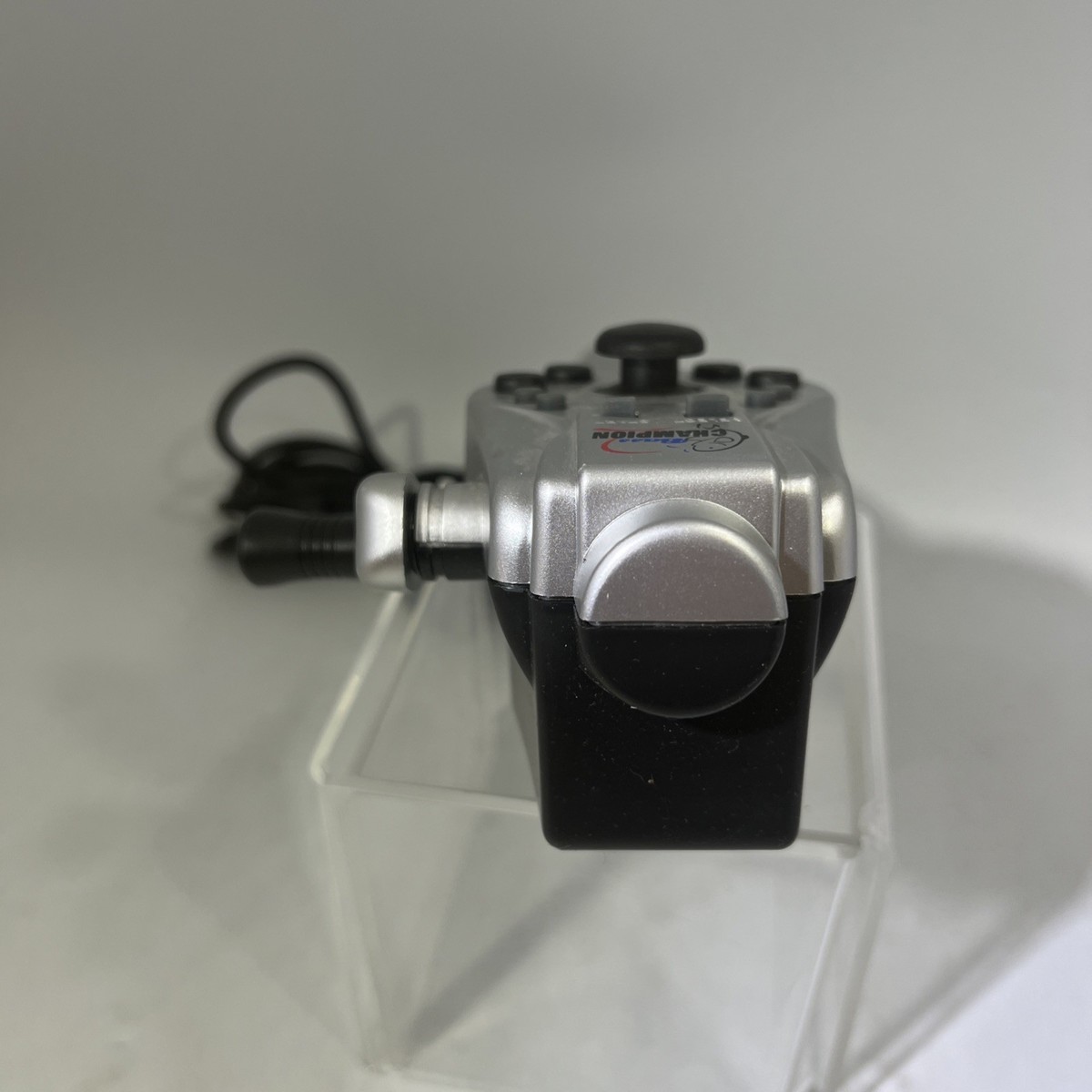 Canna Da Pesca Sony Playstation 1 Modello Slph 00100 Giapponese Ascii