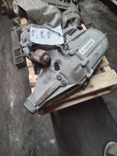 Transfer Case With Hybrid Option Opt M99 Fits 08-13 TAHOE 2320937