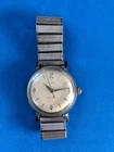 VTG TIMEX MANUAL WATERPROOF WIND MECHANICAL WATCH For Part