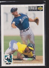 Baseball Collection Vintage Rookies Inserts (5/34)-- Get 40% off!!