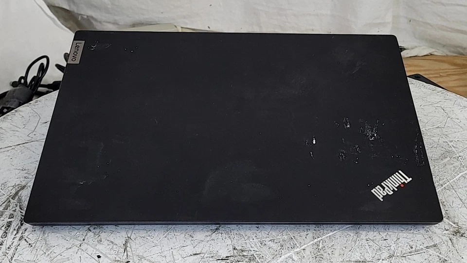 LENOVO ThinkPad E14 Gen 3 20Y70068US 笔记本电脑 RYZEN 5 5500U 8GB 256GB 查看说明 — 第 3/4 张图片